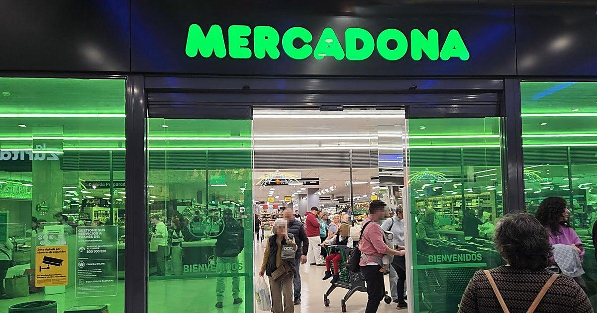 horario-de-mercadona-en-madrid-el-2-de-mayo:-aperturas-y-cambios-en-el-puente
