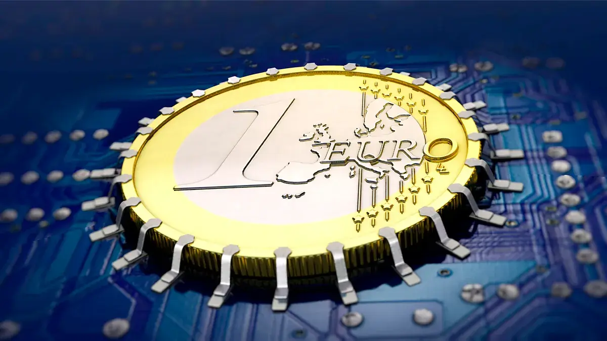 el-parlamento-europeo-da-el-visto-bueno-al-euro-digital-para-reducir-la-dependencia-de-visa-y-mastercard